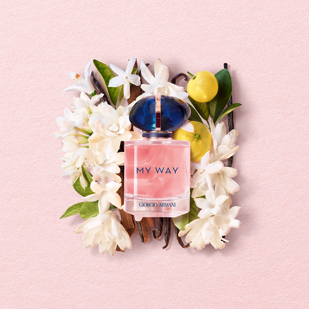 MY WAY EDP
