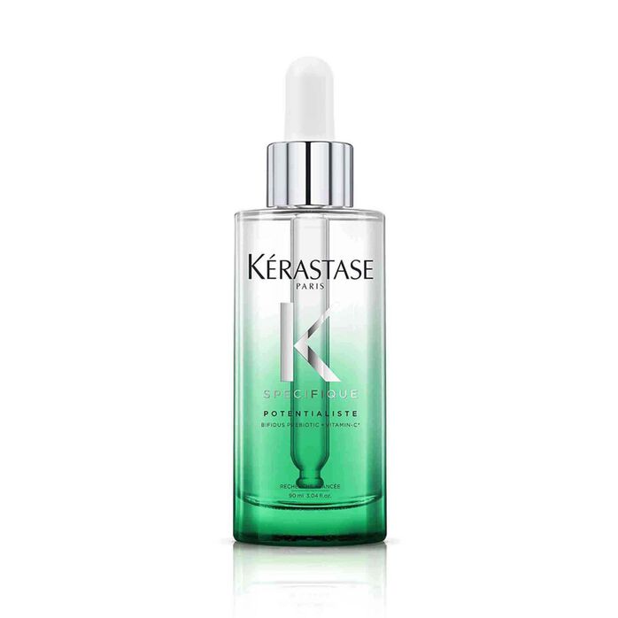KÉRASTASE | SPÉCIFIQUE | POTENTIALISTE | SÉRUM DE DÉFENSE UNIVERSEL POUR CUIRS CHEVELUS DÉSÉQUILIBRÉS | 90 ML