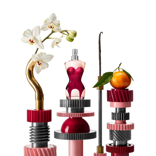 JEAN PAUL GAULTIER CLASSIQUE EAU DE PARFUM 50ML