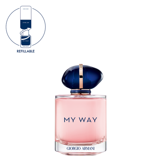 MY WAY EDP