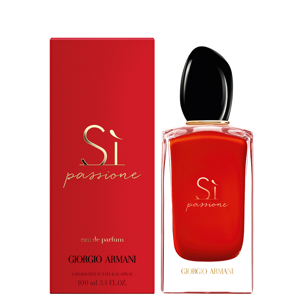 SĂ PASSIONE EDP
