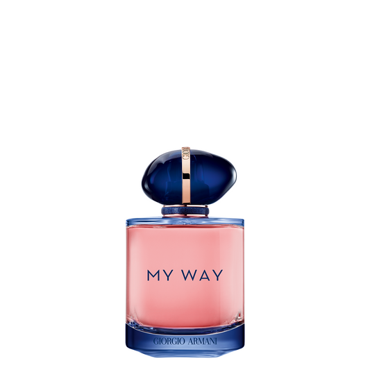 MY WAY EDP INTENSE