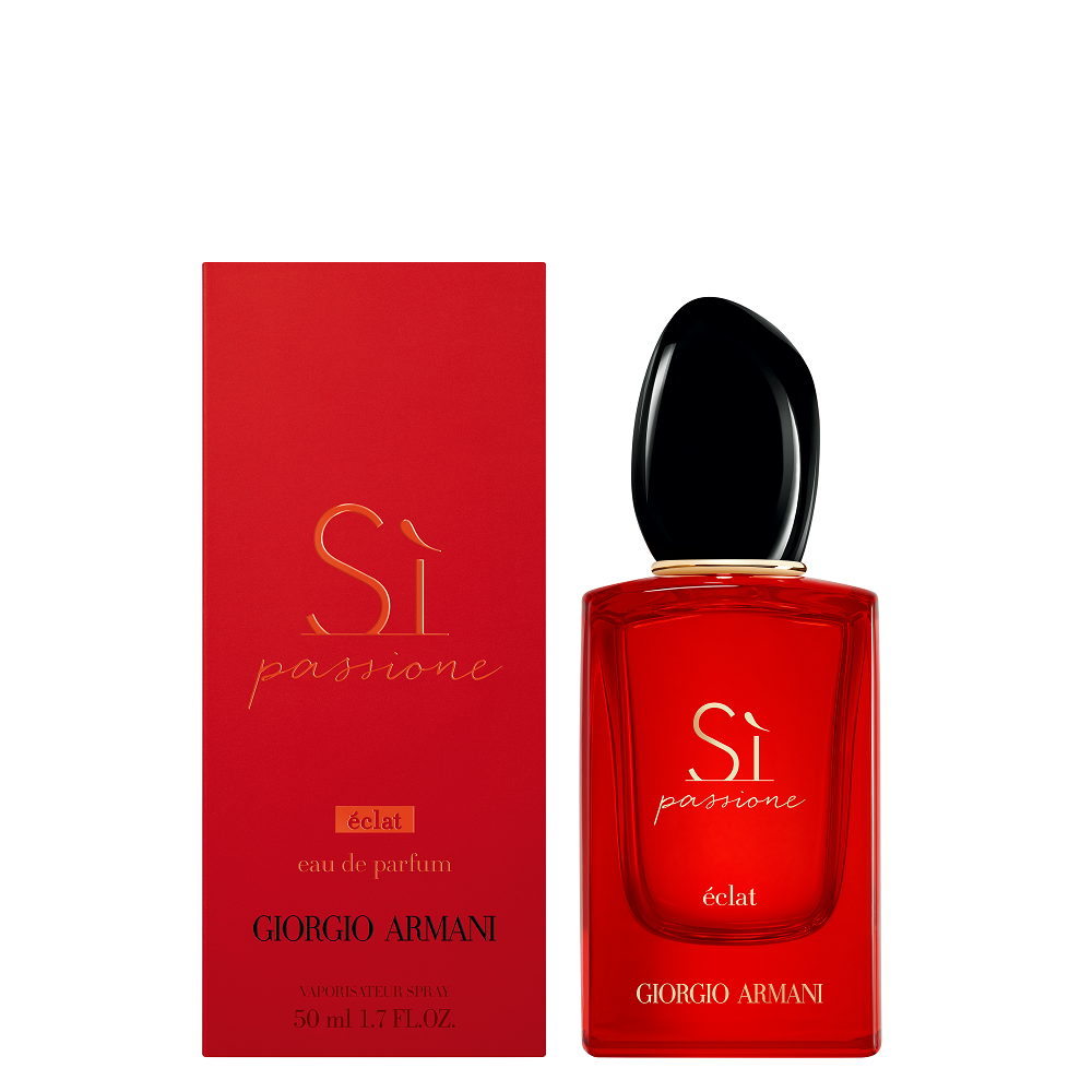 SĂ PASSIONE ECLAT EDP