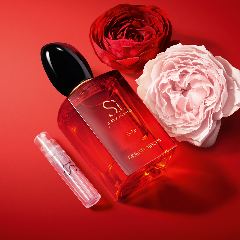 SĂ PASSIONE ECLAT EDP