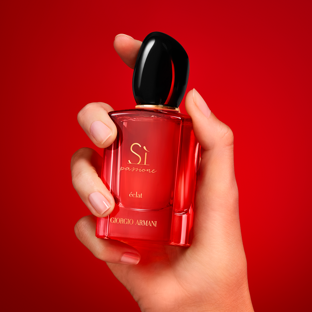 SĂ PASSIONE ECLAT EDP