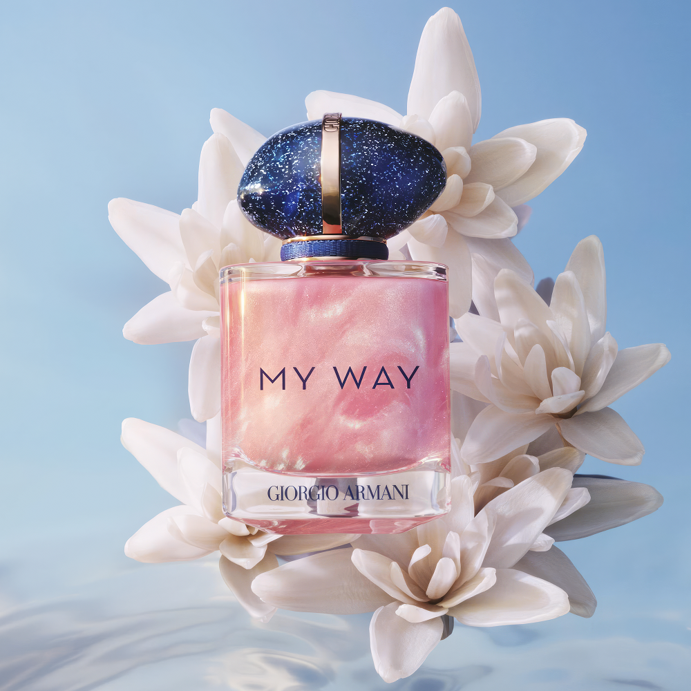 MY WAY EDP