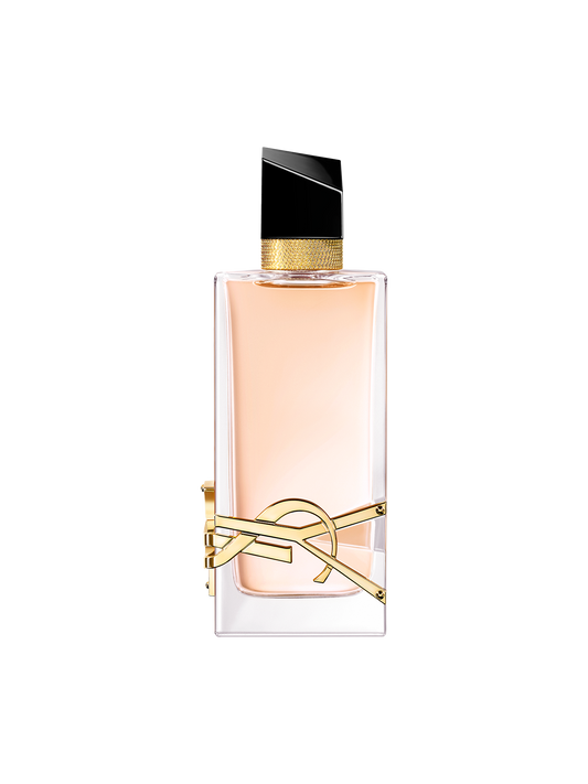 LIBRE EAU DE TOILETTE