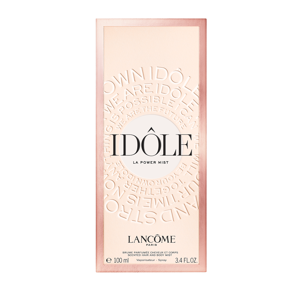 IDÔLE – ANCILLARIES | LIGNE DE BAIN 100ML