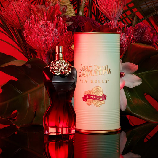 JEAN PAUL GAULTIER LA BELLE LE PARFUM EAU DE PARFUM