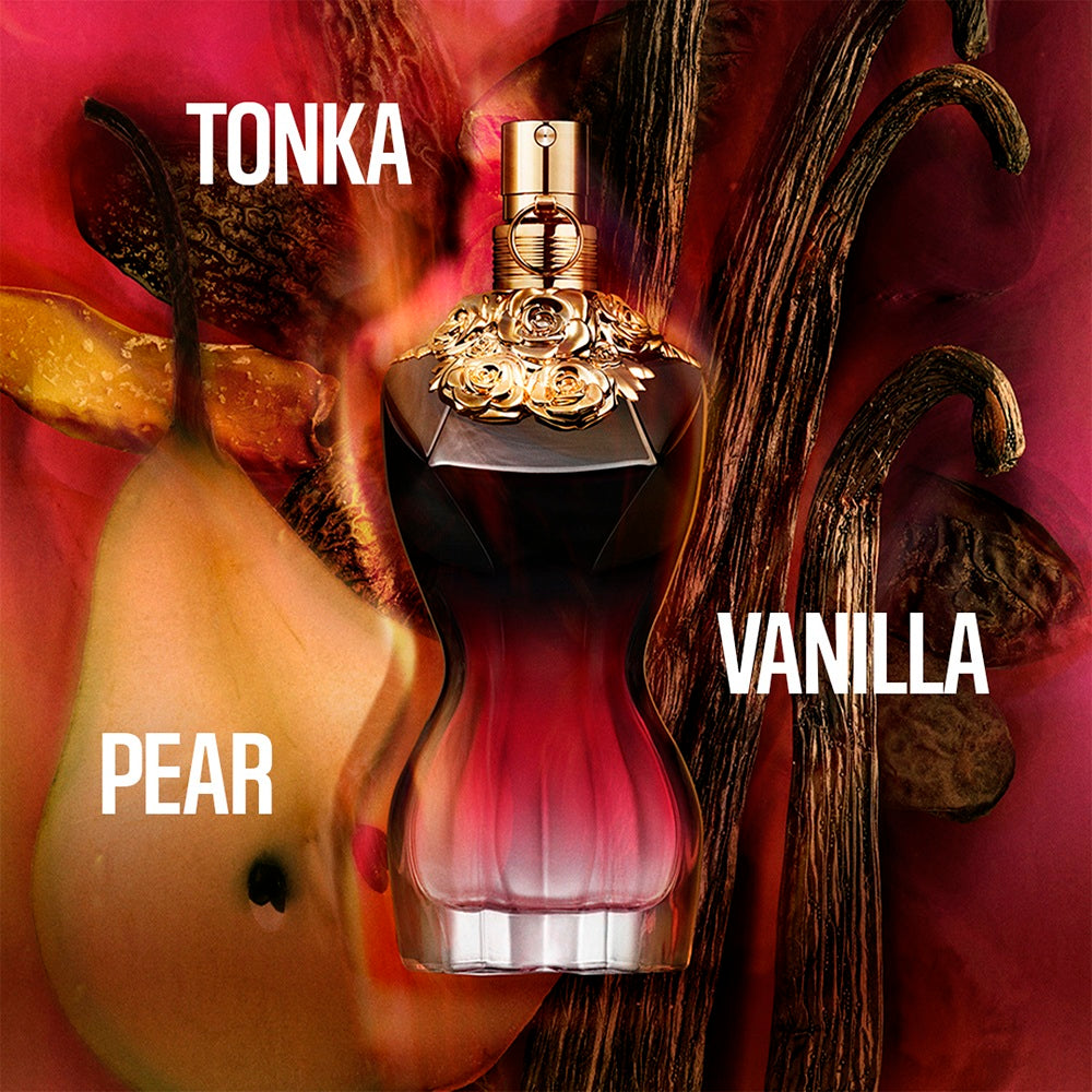 JEAN PAUL GAULTIER LA BELLE LE PARFUM EAU DE PARFUM