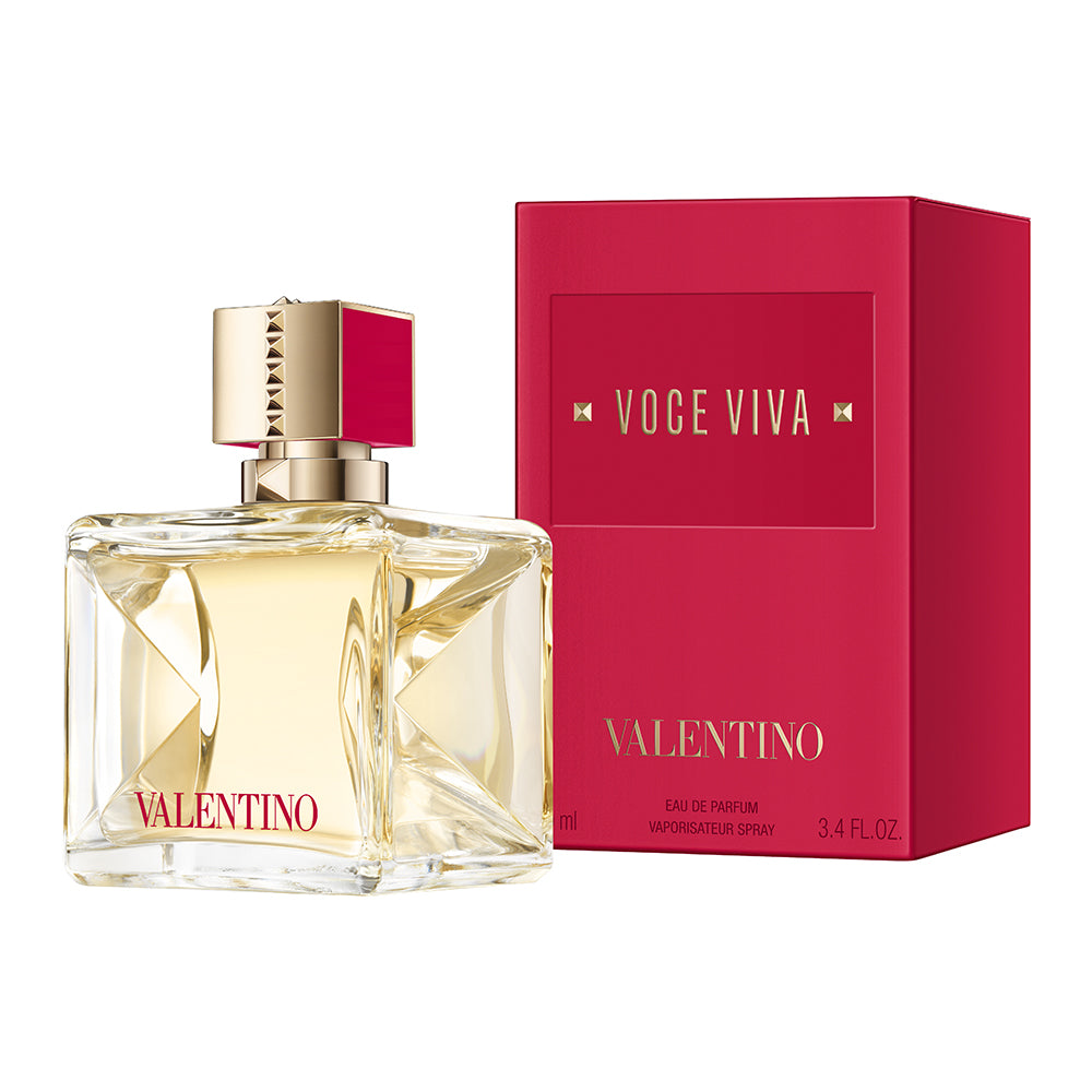 VOCE VIVA EDP