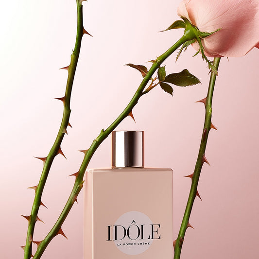 IDOLE LA POWER CREME 200ML