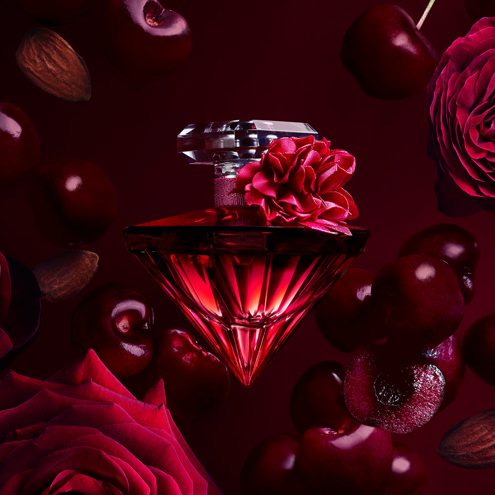 LA NUIT TRESOR INTENSE