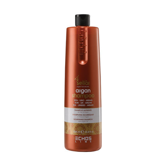ECHOSLINE SELIAR SHAMPOING ARGAN