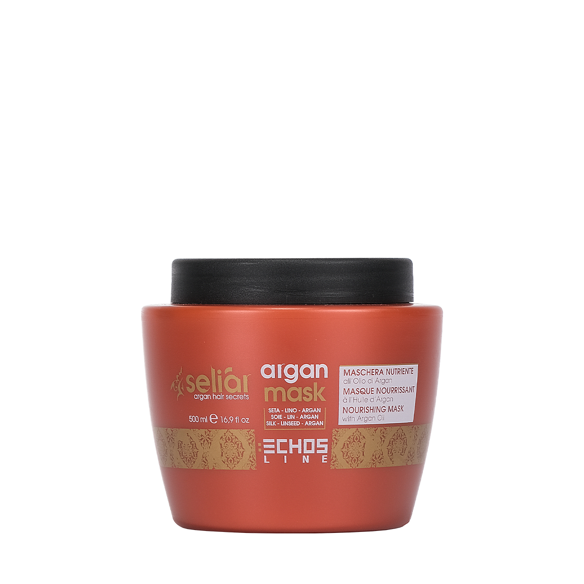 ECHOSLINE SELIAR MASQUE ARGAN