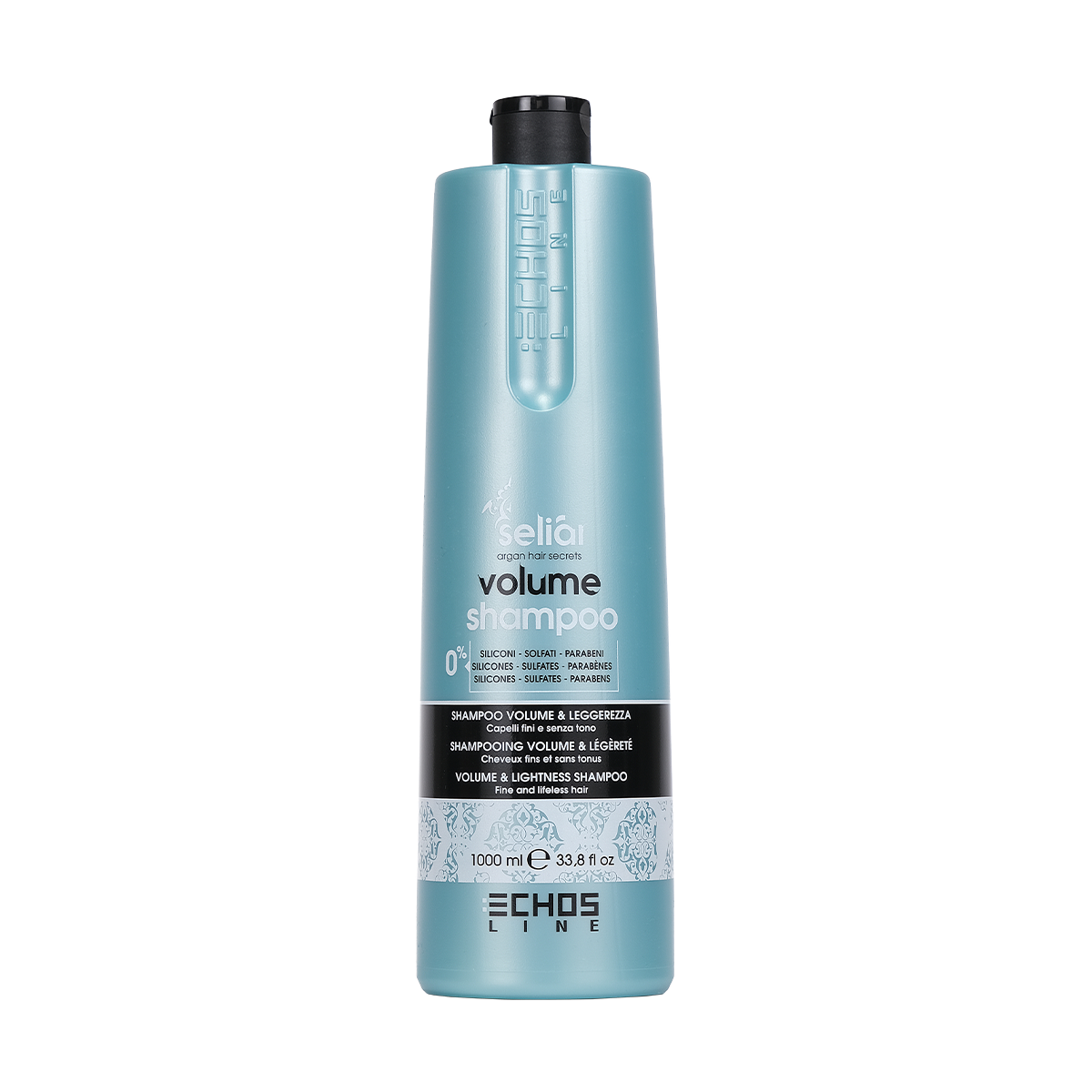 ECHOSLINE SELIAR SHAMPOOING APPORTANT DU VOLUME 350 ML