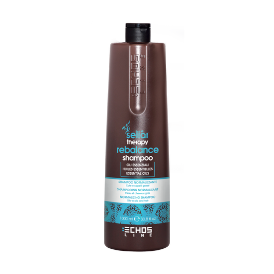 ECHOSLINE SELIAR THERAPY SHAMPOING RÉÉQUILIBRANT