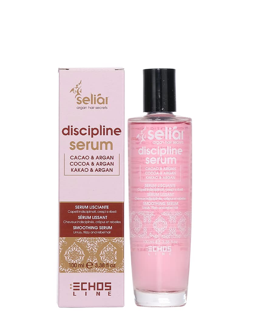 ECHOSLINE SELIAR DISCIPLINE SÉRUM LISSANT 100ML