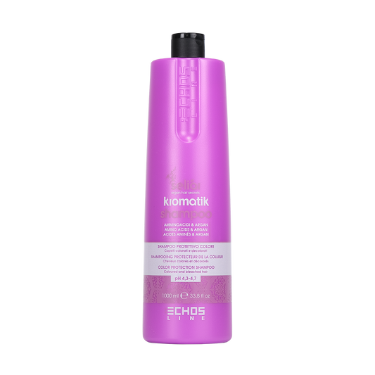 ECHOSLINE KROMATIK SHAMPOING PROTECTION COULEUR