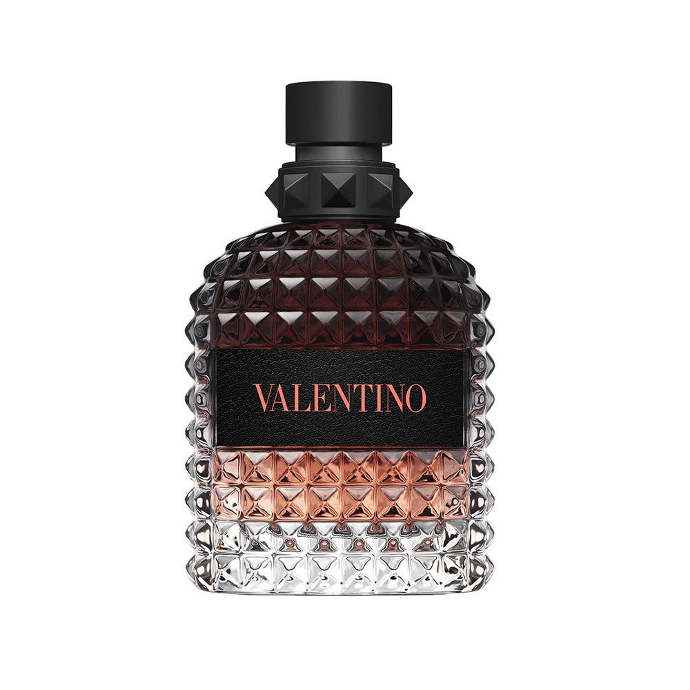 BORN IN ROMA UOMO – CORAL FANTASY