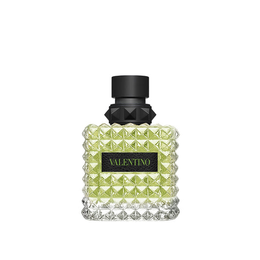 BORN IN ROMA DONNA – GREEN STRAVAGANZA NEW