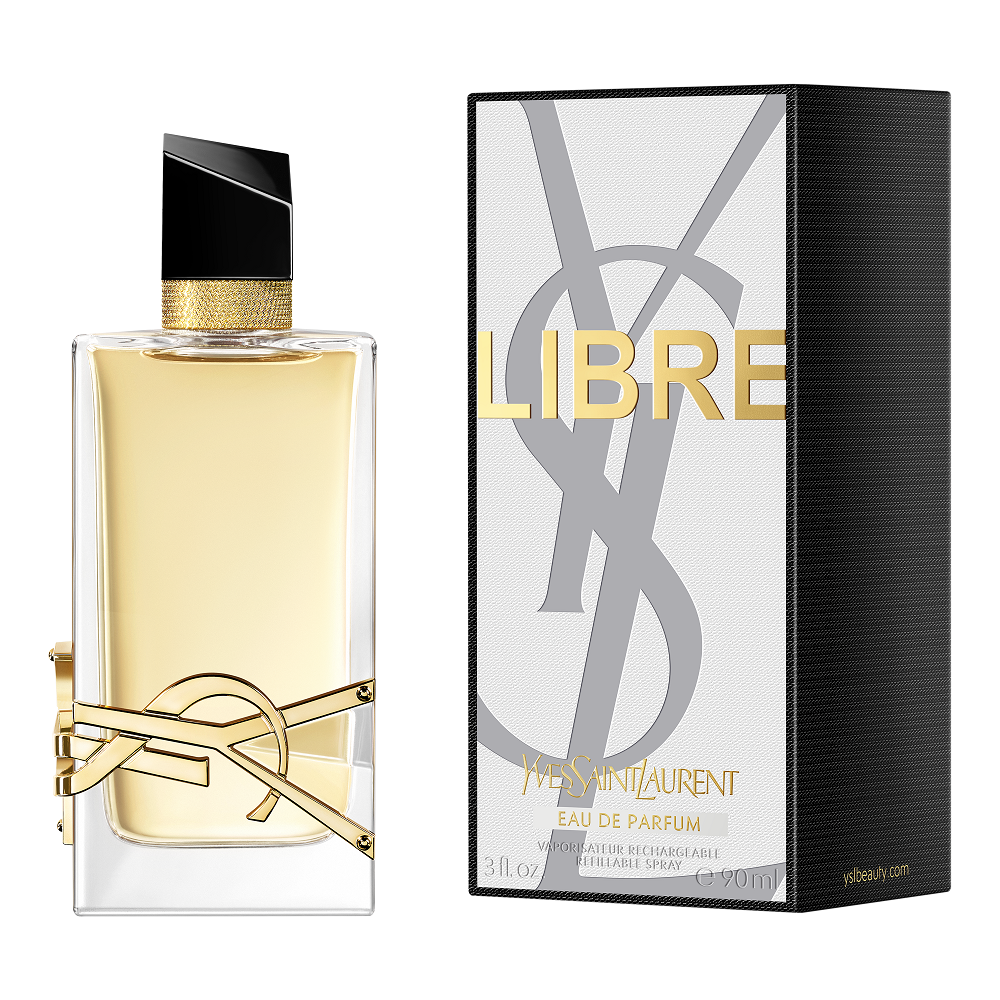 LIBRE EAU DE PARFUM