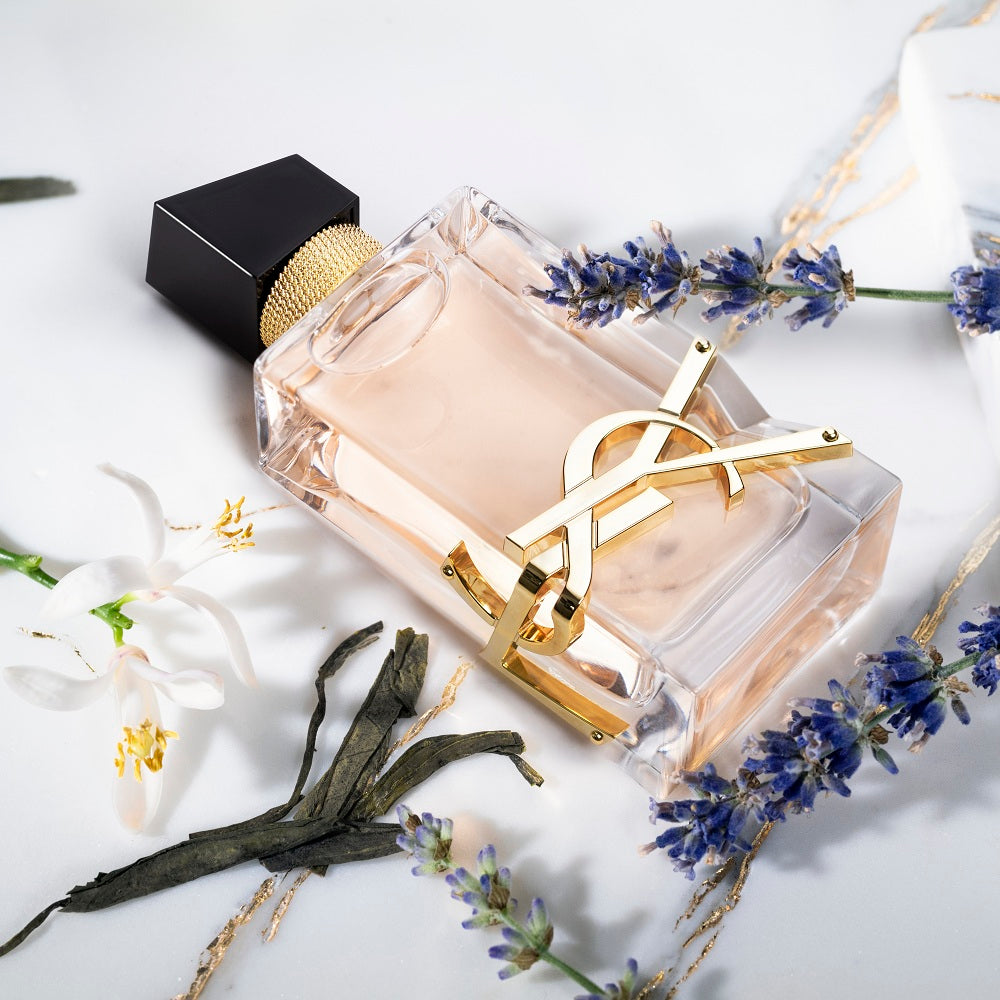 LIBRE EAU DE TOILETTE