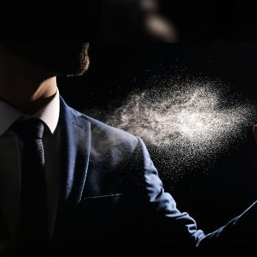 Parfums pour hommes