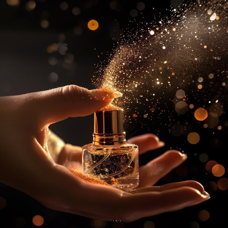 Parfums pour femmes