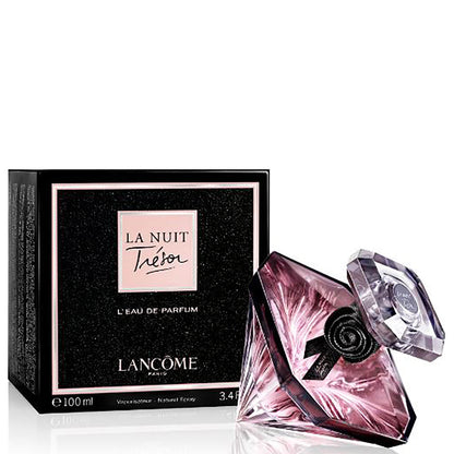 LA NUIT TRESOR EDP