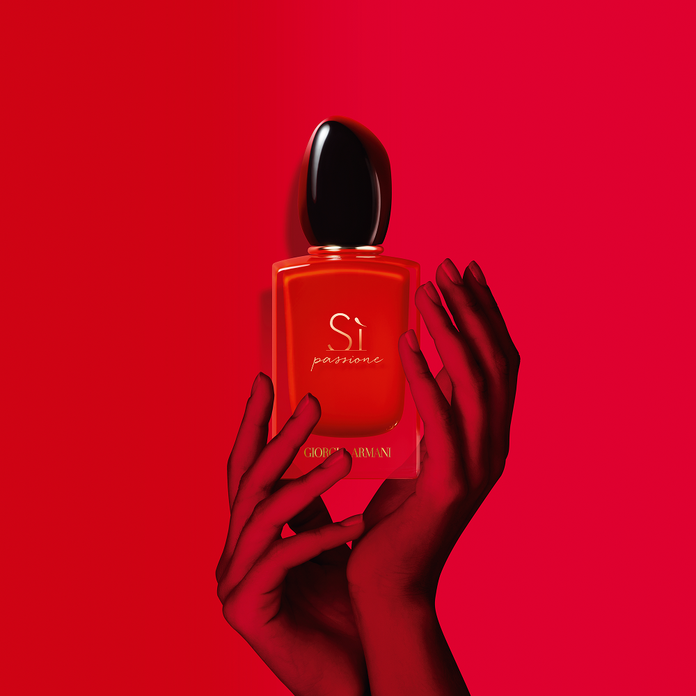SÌ PASSIONE EDP