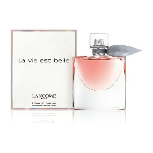 LA VIE EST BELLE L’EAU DE PARFUM