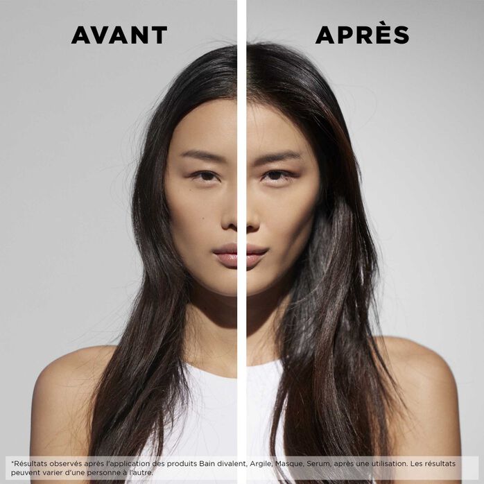 KÉRASTASE | SPÉCIFIQUE | BAIN PRÉVENTION | SHAMPOING DE PRÉVENTION POUR CHEVEUX FINS | 250 ML