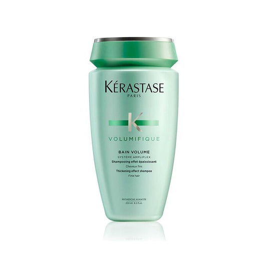 KÉRASTASE | RÉSISTANCE | BAIN VOLUMIFIQUE | SHAMPOOING EFFET EPAISSISSANT POUR CHEVEUX FINS | 250 ML