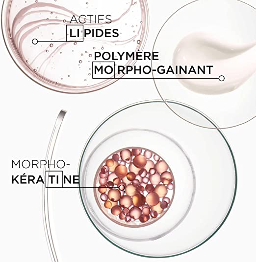 KÉRASTASE | DENSIFIQUE | BAIN DENSITÉ | SHAMPOING REPULPANT POUR CHEVEUX EN PERTE DE DENSITÉ | 250 ML