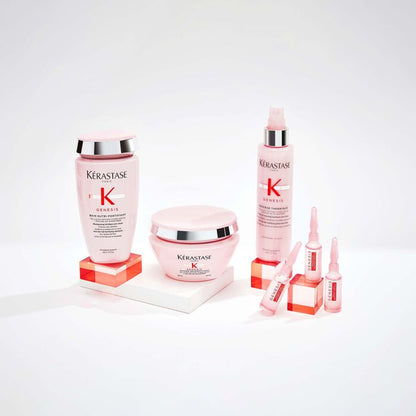 KÉRASTASE | GENESIS | MASQUE RECONSTITUANT | MASQUE ANTI-CHUTE & ANTI-CASSE HYDRATATION & RÉPARATION POUR CHEVEUX FRAGILES | 200 ML