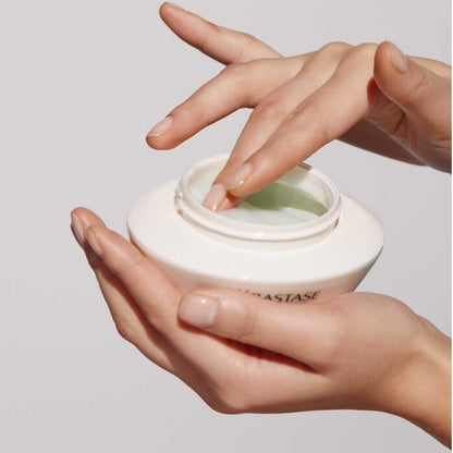 KÉRASTASE | SPÉCIFIQUE | MASQUE RÉHYDRATANT INTENSE | MASQUE POUR LONGUEURS SENSIBILISÉES & DÉSHYDRATÉES | 200 ML