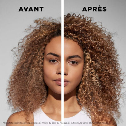 KÉRASTASE | CURL MANIFESTO | SPRAY REFRESH ABSOLU | SOIN RAVIVEUR DE BOUCLES INSTANTANÉ POUR CHEVEUX BOUCLÉS, FRISÉS & CRÉPUS | 190 ML