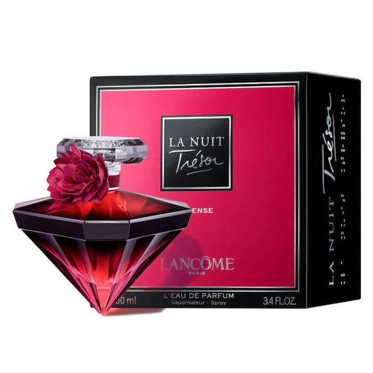 LA NUIT TRESOR INTENSE