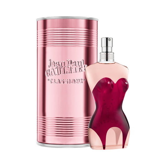 JEAN PAUL GAULTIER CLASSIQUE EAU DE PARFUM 50ML