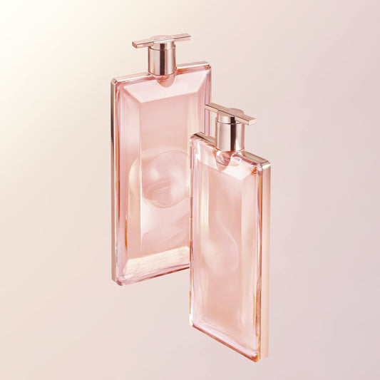 IDÔLE LE PARFUM