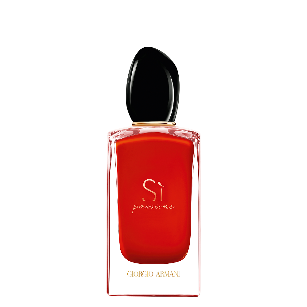 SÌ PASSIONE EDP