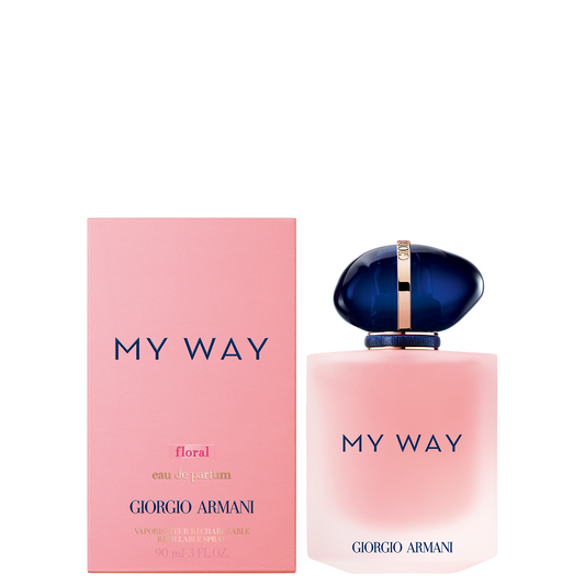MY WAY EDP FLORAL