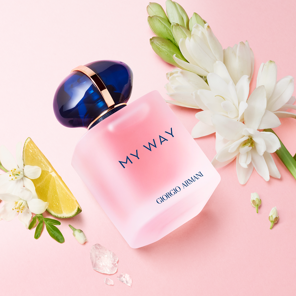MY WAY EDP FLORAL