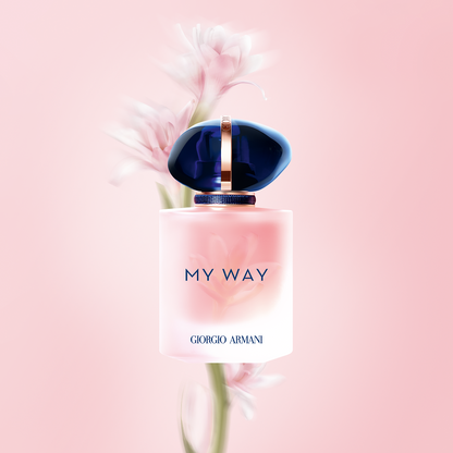 MY WAY EDP FLORAL