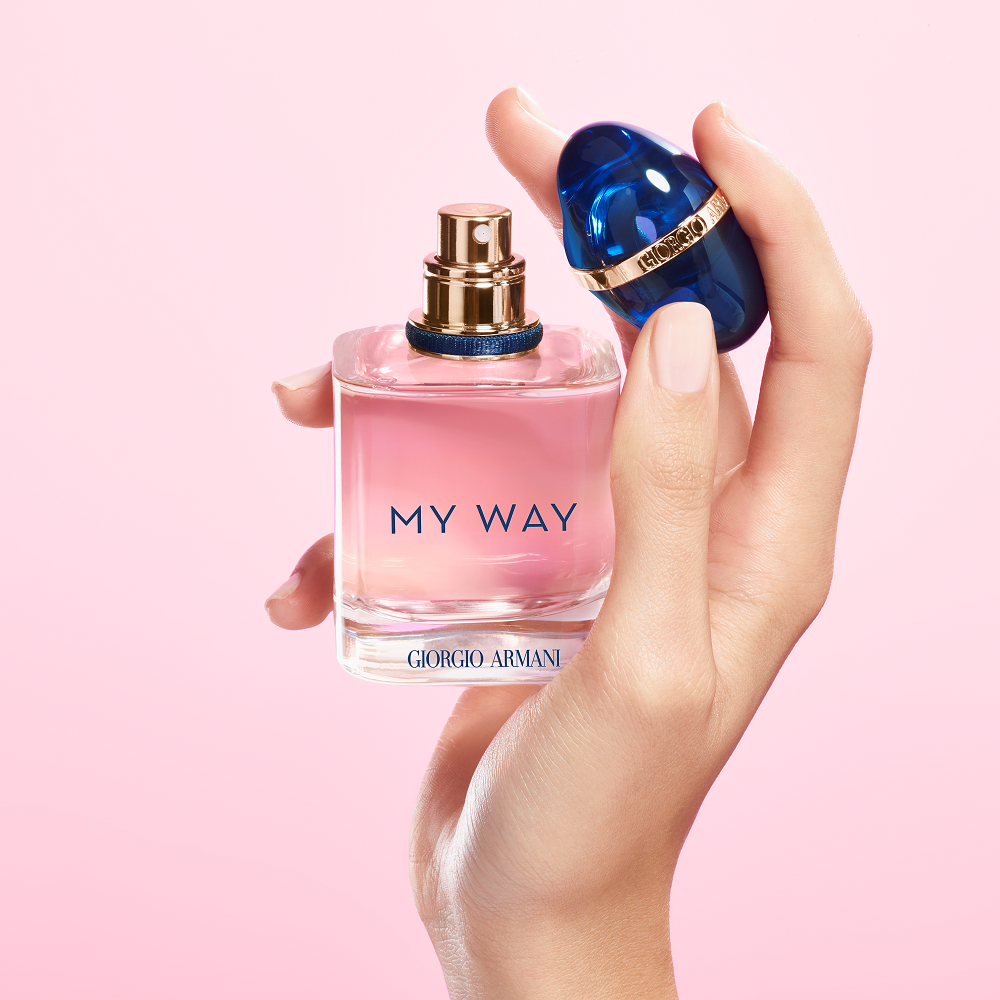 MY WAY EDP