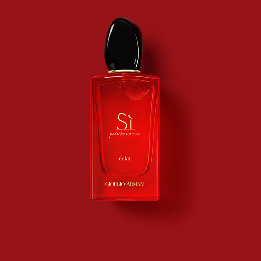 SÌ PASSIONE ECLAT EDP
