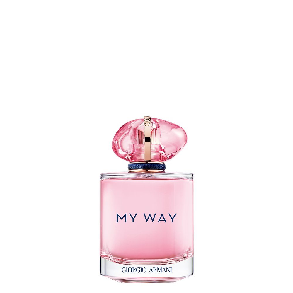 MY WAY EDP NECTAR – NEW