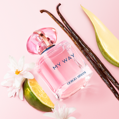 MY WAY EDP NECTAR – NEW