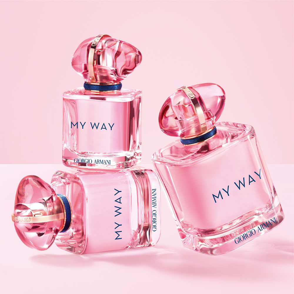 MY WAY EDP NECTAR – NEW